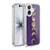Mai Autumn Space And Sky Moon Phases Soft Gel Case for Apple iPhone 17