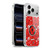 Miraculous Ladybug Character Art And Patterns Ladybug In Rot Soft Gel Case for Apple iPhone 17 Pro Max