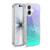 Monika Strigel Glitter Collection Lavender Soft Gel Case for Apple iPhone 17