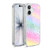Monika Strigel Glitter Collection Unircorn Rainbow Soft Gel Case for Apple iPhone 17