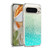 Monika Strigel Glitter Collection Mint Soft Gel Case for Google Pixel 9 / Pixel 9 Pro
