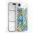 Ninola Botanical Patterns Tigers Flowers Soft Gel Case for Apple iPhone 17 Air
