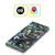 Ninola Botanical Patterns Watercolor Mystic Leaves Soft Gel Case for Google Pixel 9 / Pixel 9 Pro