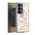 Ninola Botanical Patterns Delicate Soft Gel Case for Samsung Galaxy S25 Ultra & MagSafe