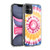 Nature Magick Color Tints Tricolor Soft Gel Case for Apple iPhone 11