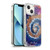 Nature Magick Color Tints Detailed Soft Gel Case for Apple iPhone 13