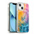 Nature Magick Color Tints Glowing Soft Gel Case for Apple iPhone 13
