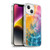 Nature Magick Color Tints Glowing Soft Gel Case for Apple iPhone 14