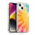 Nature Magick Color Tints Retro Soft Gel Case for Apple iPhone 14