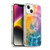 Nature Magick Color Tints Glowing Soft Gel Case for Apple iPhone 14 Plus & MagSafe