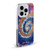 Nature Magick Color Tints Detailed Soft Gel Case for Apple iPhone 14 Pro & MagSafe