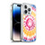 Nature Magick Color Tints Tricolor Soft Gel Case for Apple iPhone 14 Pro & MagSafe