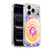 Nature Magick Color Tints Tricolor Soft Gel Case for Apple iPhone 17 Pro