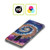 Nature Magick Color Tints Detailed Soft Gel Case for Google Pixel 9 / Pixel 9 Pro