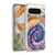 Nature Magick Color Tints Pastel Soft Gel Case for Google Pixel 9 / Pixel 9 Pro