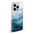 Nature Magick Fascinating Hills Blue Range Soft Gel Case for Apple iPhone 11