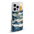 Nature Magick Fascinating Hills Under The Moon Soft Gel Case for Apple iPhone 11