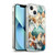 Nature Magick Fascinating Hills Decorative Soft Gel Case for Apple iPhone 13