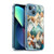 Nature Magick Fascinating Hills Decorative Soft Gel Case for Apple iPhone 13 Mini & MagSafe
