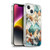 Nature Magick Fascinating Hills Decorative Soft Gel Case for Apple iPhone 14