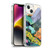 Nature Magick Fascinating Hills Colors Soft Gel Case for Apple iPhone 14 Plus & MagSafe