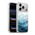 Nature Magick Fascinating Hills Blue Range Soft Gel Case for Apple iPhone 17 Pro