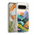 Nature Magick Fascinating Hills Colors Soft Gel Case for Google Pixel 9 / Pixel 9 Pro