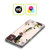 Nature Magick Rose Gold Flowers Monogram 1 Letter J Soft Gel Case for Google Pixel 9 / Pixel 9 Pro