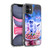 Random Galaxy Space Cat Blue Galaxy & Pizza Soft Gel Case for Apple iPhone 11