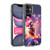 Random Galaxy Space Cat Tiger Unicorn With Bacons Soft Gel Case for Apple iPhone 11
