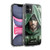 Arrow TV Series Graphics Oversized Soft Gel Case for Apple iPhone 11