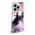 Random Galaxy Space Cat Thug & Dinosaur Unicorn Soft Gel Case for Apple iPhone 13 Pro Max & MagSafe