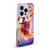 Random Galaxy Space Cat Tiger Unicorn & Tacos Soft Gel Case for Apple iPhone 13 Pro Max & MagSafe