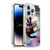 Random Galaxy Space Cat Galaxy Dragon Soft Gel Case for Apple iPhone 13 Pro & MagSafe