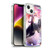 Random Galaxy Space Cat Thug & Dinosaur Unicorn Soft Gel Case for Apple iPhone 14 Plus & MagSafe