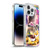 Random Galaxy Space Cat Rainbow Llama Pug & Nachos Soft Gel Case for Apple iPhone 14 Pro Max & MagSafe