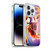 Random Galaxy Space Cat Tiger Unicorn & Tacos Soft Gel Case for Apple iPhone 14 Pro & MagSafe