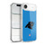 NFL Carolina Panthers Logo Plain Soft Gel Case for Apple iPhone 17 Air