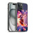 Random Galaxy Space Cat Tiger Unicorn With Bacons Soft Gel Case for Apple iPhone 15 & MagSafe