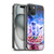 Random Galaxy Space Cat Blue Galaxy & Pizza Soft Gel Case for Apple iPhone 15 Plus & MagSafe