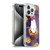 Random Galaxy Space Cat Dream Cookie Galaxy Soft Gel Case for Apple iPhone 15 Pro Max & MagSafe