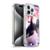 Random Galaxy Space Cat Thug & Dinosaur Unicorn Soft Gel Case for Apple iPhone 15 Pro Max & MagSafe