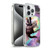 Random Galaxy Space Cat Galaxy Dragon Soft Gel Case for Apple iPhone 15 Pro & MagSafe