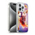 Random Galaxy Space Cat Tiger Unicorn & Tacos Soft Gel Case for Apple iPhone 15 Pro & MagSafe