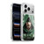 Arrow TV Series Graphics Oversized Soft Gel Case for Apple iPhone 17 Pro Max