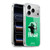 Arrow TV Series Graphics The Emerald Archer Soft Gel Case for Apple iPhone 17 Pro