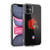 NFL Cleveland Browns Artwork LED Soft Gel Case for Apple iPhone 11