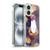 Random Galaxy Space Cat Dream Cookie Galaxy Soft Gel Case for Apple iPhone 16 Plus & MagSafe
