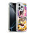 Random Galaxy Space Cat Rainbow Llama Pug & Nachos Soft Gel Case for Apple iPhone 16 Pro Max & MagSafe
