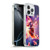 Random Galaxy Space Cat Tiger Unicorn With Bacons Soft Gel Case for Apple iPhone 16 Pro Max & MagSafe